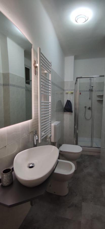 Ferienwohnung Sommacon House Sanremo Exterior foto