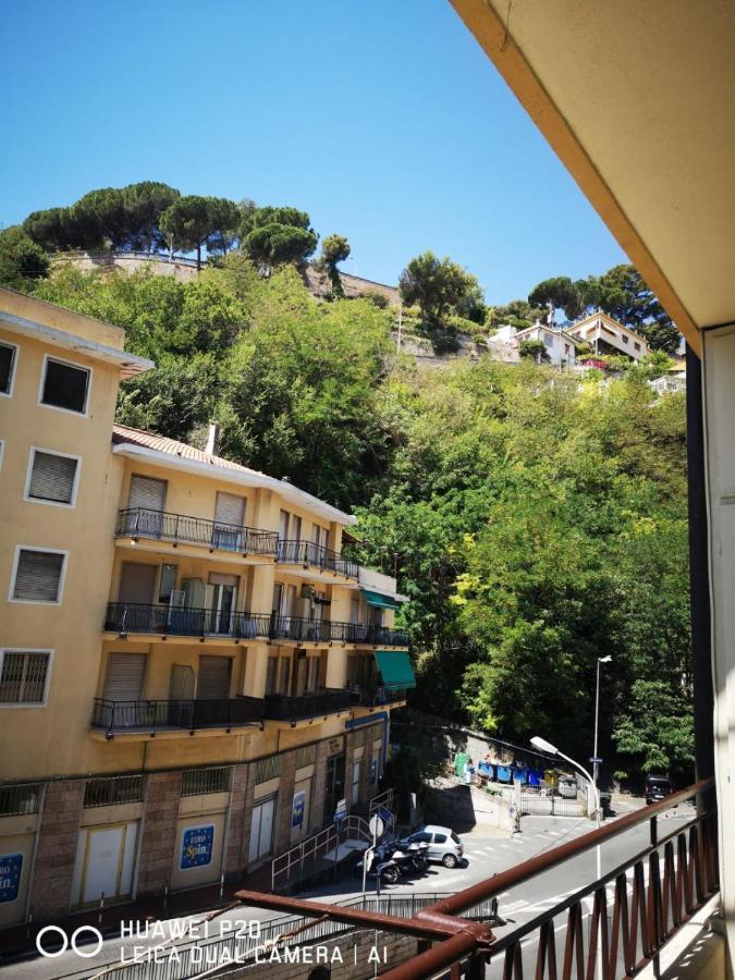 Ferienwohnung Sommacon House Sanremo Exterior foto