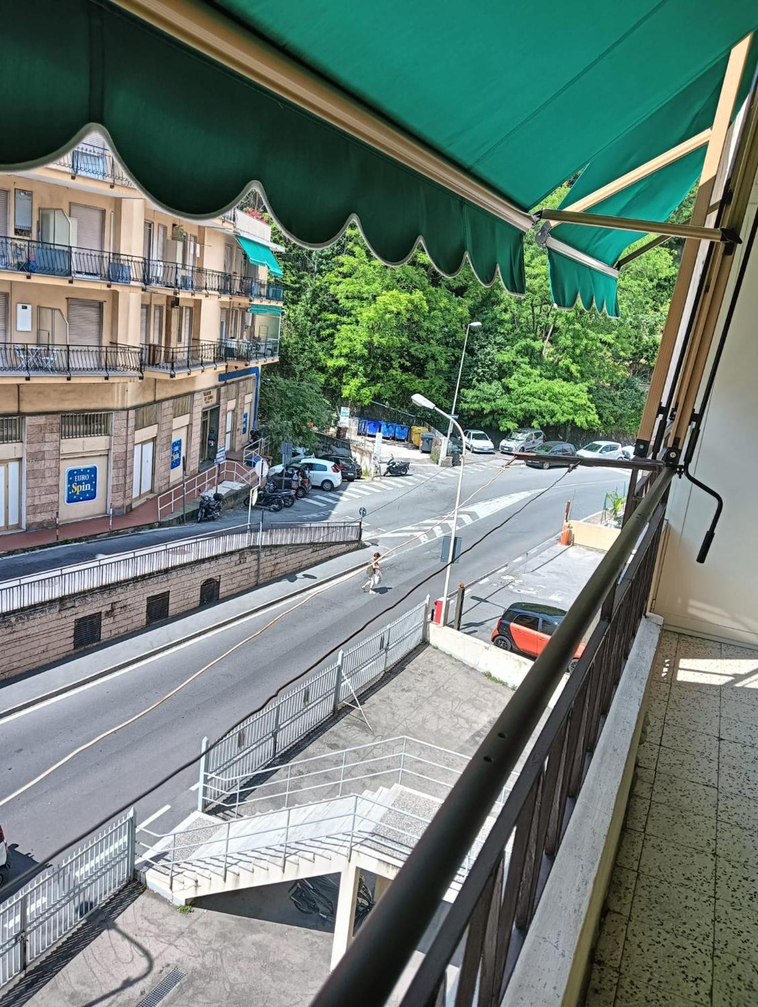 Ferienwohnung Sommacon House Sanremo Exterior foto